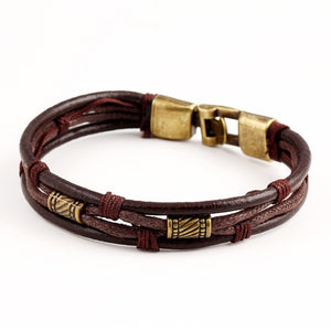 Women Man Bracelets Unisex