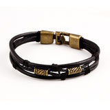 Women Man Bracelets Unisex