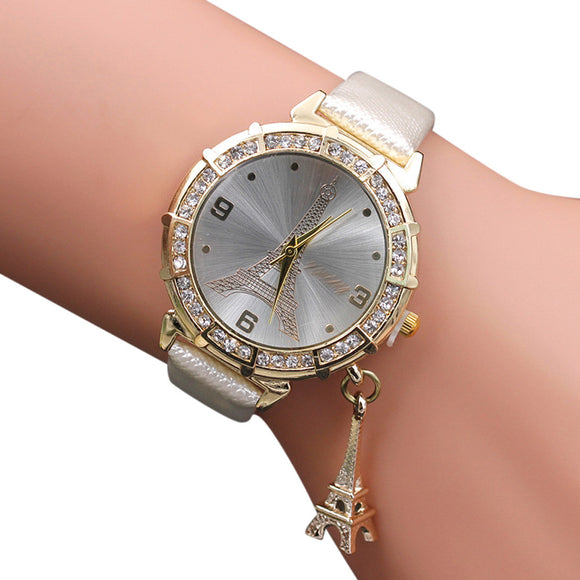 New Listing Women Watches