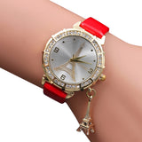 New Listing Women Watches