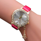 New Listing Women Watches