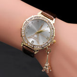 New Listing Women Watches