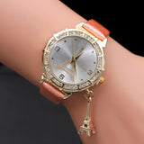 New Listing Women Watches