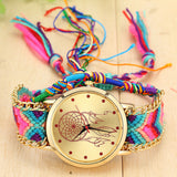 Vansvar Handmade Watch